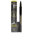 thumbnail image 1 of Lápiz para cejas Arches and Halos Microblading Marrón oscuro 0.026 oz, 1 of 5