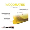 thumbnail image 2 of 1PC Mr. LongArm Woodmates Standard Replacement Pad, 2 of 3