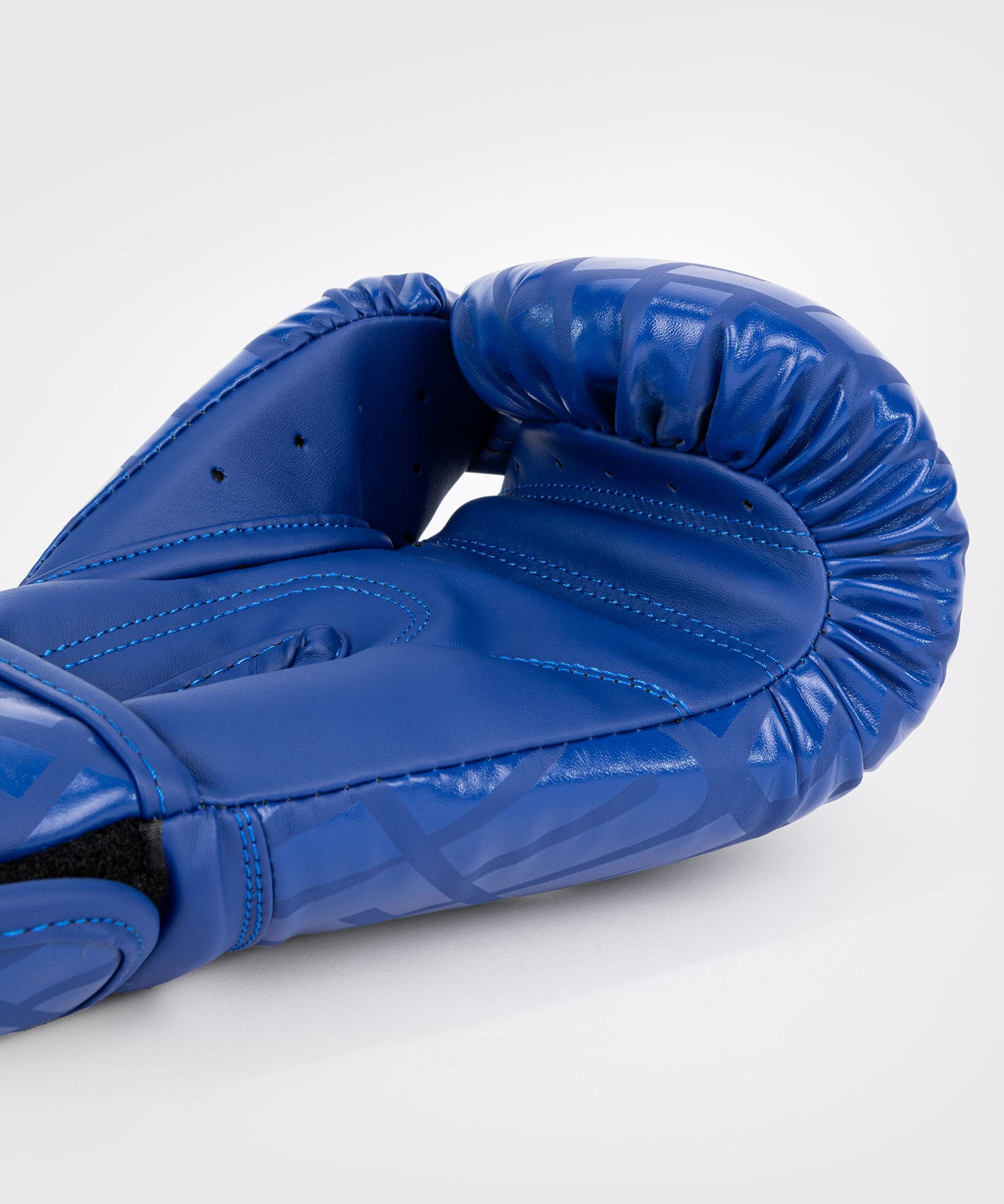 Venum Contender 1.5 XT Boxing Gloves - White/Blue - 10-Ounce