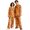 Saffron(Halloween Bat), variant on Halloween Couple Matching Pajamas Long Sleeve His and Hers Pajamas Sets Sleepwear Halloween Pumpkin Button Down Soft Loungewear 2 Pcs Pj Set Black S