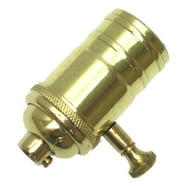 NICOR Lighting Medium Base 120V Socket String Adapter (17204) - Walmart.com