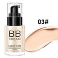 thumbnail image 2 of 2 Pack Hydrating Concealer Full-Coverage Foundation Concealer Stick Fair Milk Foundation Beauty Makeup for All Mini Milk Makeup Sticks Concealer Pencil Skin Types Tinted Moisturizer Rose, 2 of 3