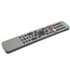 thumbnail image 5 of Control remoto de TV 4K control remoto por voz sin necesidad de configuración fácil de usar para AG9 para XG8 para XG9, 5 of 8