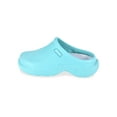 thumbnail image 3 of JEFFRICO Womens Clogs Breathable Clogs Shoes For Women Garden Shoes, 3 of 5