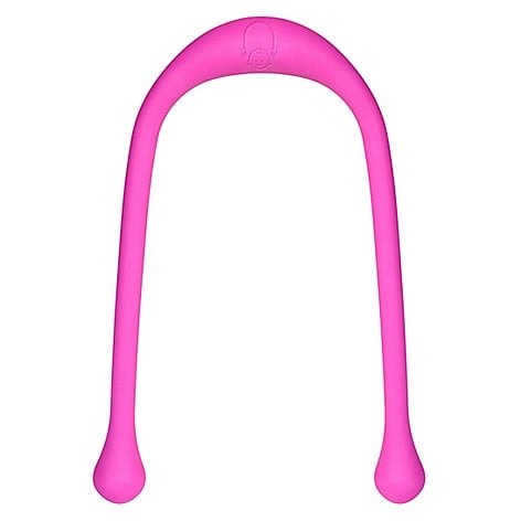 Tot2Walk Walking Aid For Babies - Child Aid For Their First Steps - Supports & Helps Kids During Their Learning Phase - Innovative Teardrop-shaped Handles For Better Grip - Phthalate &