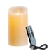 thumbnail image 1 of Velas LED, Velas Parpadeantes Sin Llama, Velas Recargables, Velas de Real con Control Remoto, 12,5 Cm A, 1 of 5