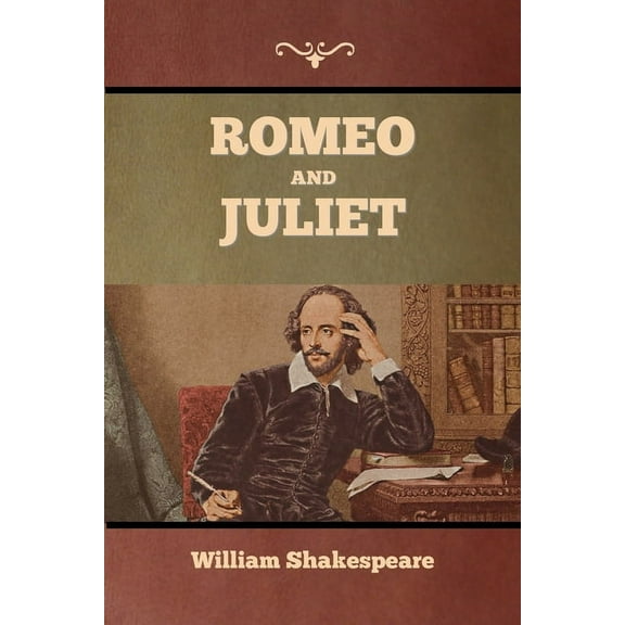 Romeo and Juliet, (Paperback)