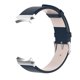thumbnail image 3 of Correa De Piel Compatible Con Samsung Galaxy Watch4 40/44 Mm Pulsera De Repuesto Compatible Con Watch4 Classic 42/46 Mm 20 Mm Vogacara EL016603-04, 3 of 5