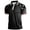 Z01-Dark Gray, variant on TOWED22 Mens Polo Shirts American Flag Printed Short Sleeves Golf Tennis Shirt Jersey Casual T-Shirt(White,L)