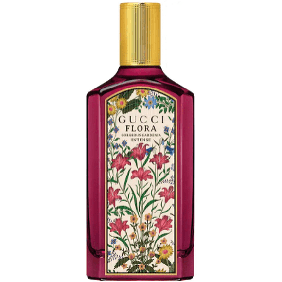 Perfume Gucci Flora Gardenia Intense 100ml EDP