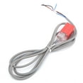 thumbnail image 5 of BERM Inductive Proximity Switch 5mm Induction Distance 3‑Wire NPN Normally Open DC10‑30V PL‑05N, 5 of 5