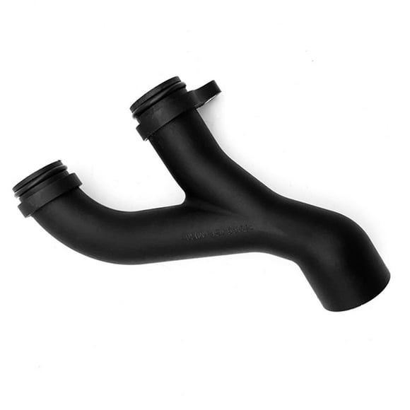 3.0l V6 5.0 V8 Engine Tube Tat Hose For 4 Sport Velar Lower Lr092992