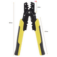 thumbnail image 5 of 2 Pcs Crimp Tool Crimper Plier Wire Crimpers Adjustable Crimping Range for Cutting and Pressing Cables, 5 of 7