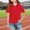 Red, variant on Polo Uniform Shirts for 3-4 Years Boys And Gils School Short Sleeve Top Casual Button Tshirts 2026 New with Collar Golf Polo Shirts Comfy Clothing ,Red