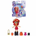 thumbnail image 1 of Hasbro My Little Pony Equestria Girls Fashion Princess Set, fur s Up Dolls, Anime Action Figure, Model Toys, Children Gifts zhangmengya LED, 1 of 1