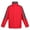 Classic Red/ Seal Grey, variant on Regatta Womens Defender III 3-In-1 Jacket  (Waterproof & Windproof)