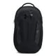 thumbnail image 1 of Under Armour Hustle 6.0 Mochila unisex para adultos, Negro, Talla única, 1 of 5