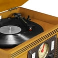thumbnail image 3 of Victrola Navigator Bluetooth Record Player, 3 of 10