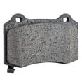 thumbnail image 6 of Rear Ceramic Brake Pad Set For 2006-2017 for Jeep for Grand for Cherokee 380mm Front Disc, 6 of 10