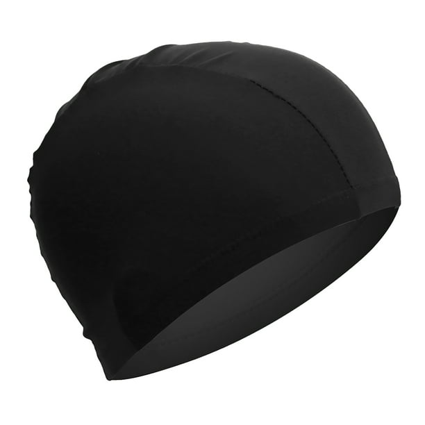 Gorro de natación, gorro de natación Gorro de natación de alta elasticidad Gorro de baño True Excellence