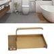 thumbnail image 5 of Toilet Paper Holder, Stable Floating Towel Holder Easy Installation With Shelf For Kitchen ANGGREK Otros, 5 of 8