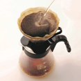 thumbnail image 4 of Gotero de café Hario V60 de cristal tamaño 02 negro, 4 of 8