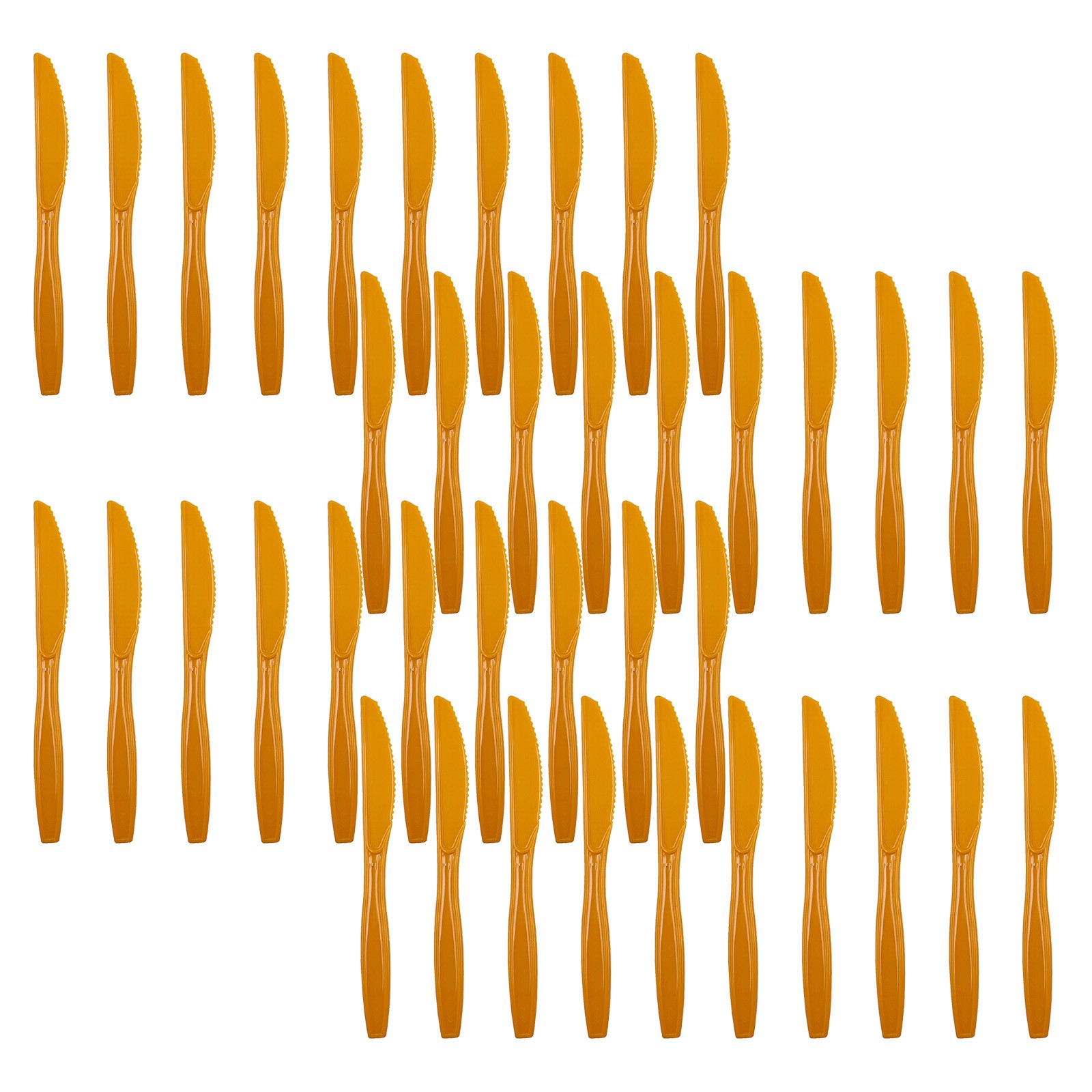 Clear Plastic Forks Party Disposable Forks Heavyweight Utensils Plastic