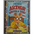 thumbnail image 1 of Pre-Owned Arthur Writes A Story (Paperback) 0590122320 9780590122320, 1 of 1