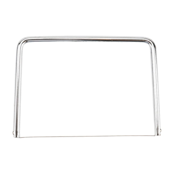 Billuyoard Rascador de alambre para queso, accesorio duradero de mano para cocina y hogar Cocina y Comedor Tipo 2