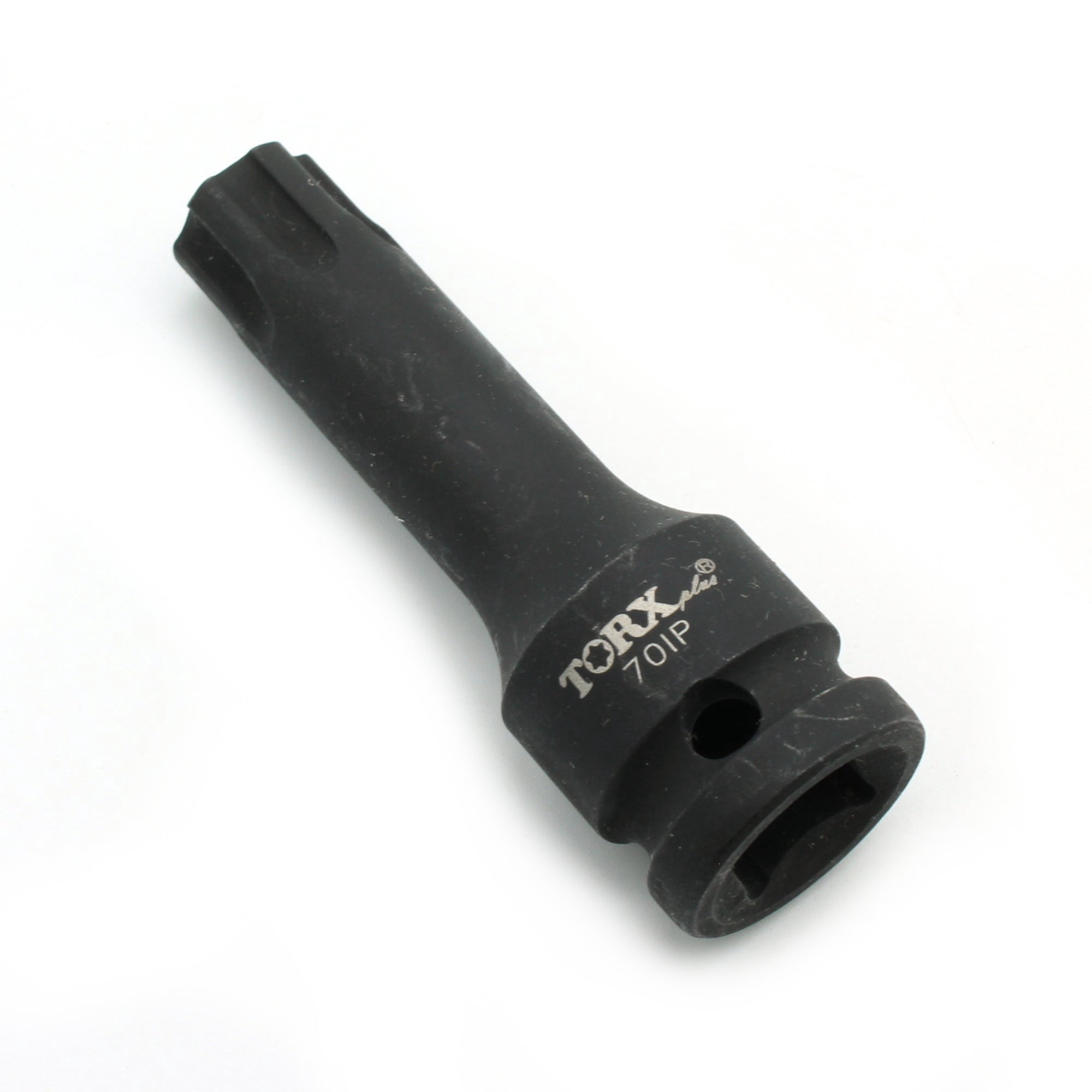 VIM Tools 8 Mm XZN Bit – Dreifach-Vierkant (Dreipunkt) Antrieb Für Schrauben