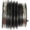 thumbnail image 2 of Dorman 696-534 Engine Air Intake Hose for Specific Honda Models, 2 of 5