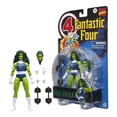 thumbnail image 1 of Figura de Acción Hasbro Marvel Legends Series Los 4 Fantásticos She-Hulk, 1 of 6
