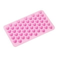 thumbnail image 1 of Love Silicone Chocolate Mold I9C0, 1 of 8