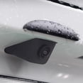 thumbnail image 2 of 2026 New Rear View Backup Camera Cover,Silicone Anti-Rain Reversing Cameras Protection,Waterproof and Stain-Resistant,Enhanced Reverse Visibility, Universal for Cars, Trucks, Suvs (2pcs), 2 of 7
