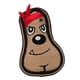 thumbnail image 5 of Juguetes con Sonido para Perros, Juguete Masticable para Mascotas, 5 of 7