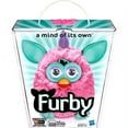 thumbnail image 3 of Furby Cotton Candy, 3 of 3
