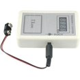 thumbnail image 5 of Contador medidor de frecuencia inalámbrico de control remoto 250-450 MHz Detector Cimómetro 1 pieza), 5 of 5