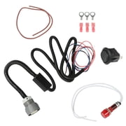 4L80E Transmission Standalone Manual Shift Conversion Control Module