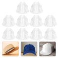 thumbnail image 4 of BRIGHTFUFU Soporte para sombrero de cubo, 10 Uds., moldeadores de sombrero, soportes para sombrero, soporte de exhibición para sombrero, 4 of 8