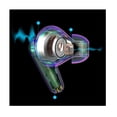 thumbnail image 5 of Audifonos Bluetooth Go Pods con cancelación de ruido Jlab negro, 5 of 5