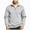 R226-Grey, variant on NOLDARES Mens Fleece Sweatshirt Quarter Zip Long Sleeve Shirts Men Fashion Cowboy 1/4 Zipper Y2k Hoodies,Black,4XL