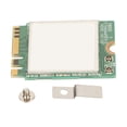 thumbnail image 4 of Wireless AC WiFi Adapter, Convenient Practical M.2 NGFF  Card Plug And Play PCB Material  For Office, 4 of 8