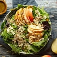 thumbnail image 6 of 20 Count | Salad Dressing Packets | Individual Single Serve Salad Dressing condiment packets | 1.5 Oz Per Pouch (Apple Cider Vinaigrette Dressing), 6 of 8