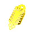 thumbnail image 1 of Protector de horquilla delantera, protector de amortiguador, cubierta protectora de horquilla para motocicleta, dorado, 1 of 5