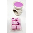 thumbnail image 2 of Wax melts for warmer - Tie-dye Wax melts for warmers, 2 of 9