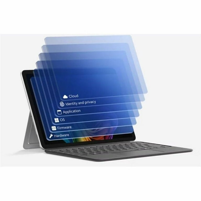 Microsoft Surface Pro 12 (2025) Copilot+ PC Tablet, 12