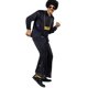 thumbnail image 3 of Conjunto de Disfraz Mepase 6 Piezas para Hombre, Atuendos Disco Retro de los 70 para Halloween, 3 of 5