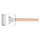 thumbnail image 5 of Tenedor Para Destapar, Raspador Para Destapar, Herramienta De Apicultura Con Tenedor De Miel Ligero Con De Madera Para Palear Miel Para Apicultura, 5 of 7