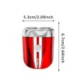 thumbnail image 3 of MKHSQHDG Aubaines Quotidiennes d'Aujourd'hui Rasage Rechargeable pour Usage Humide et Sec avec Tondeuse de Précision Tondeuse Faciale Sans Fil pour Poignée Ergonomique Moteur Silencieux Batterie Longue Durée Recharge Usb, 3 of 5