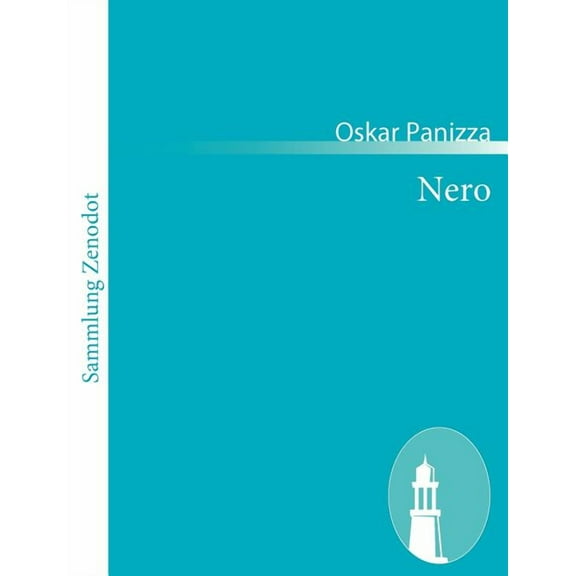 Nero : Trag?die in F?nf Aufz?gen